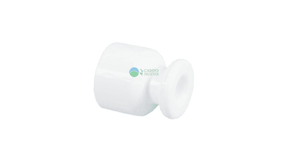Aislador Campanita x 100u.