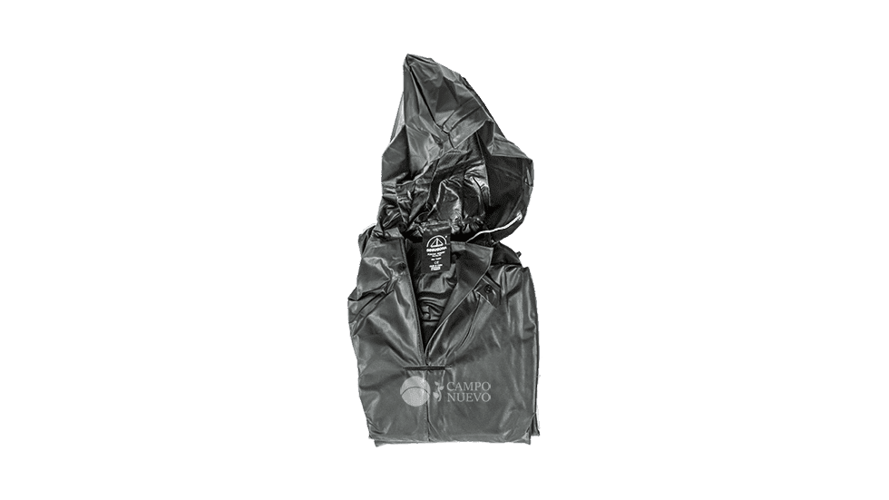 Poncho Resero.