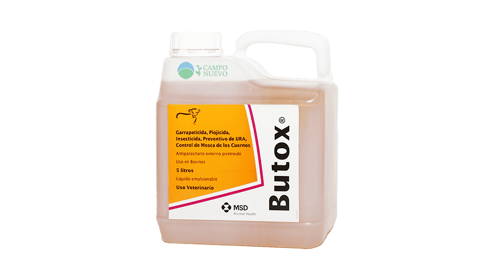Butox Garrapaticida