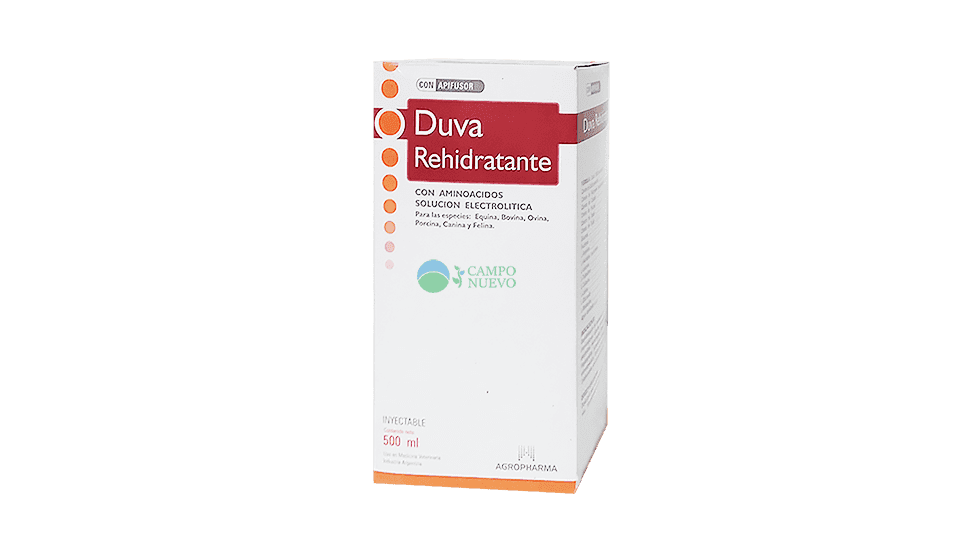 Duva Rehidratante