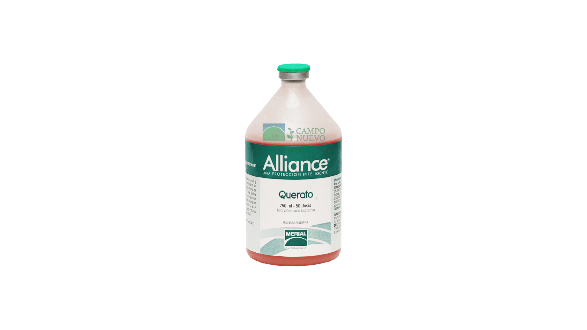 Alliance Querato