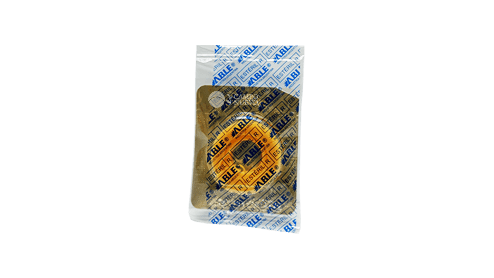 Hilo para Sutura Interna Catgut Able.