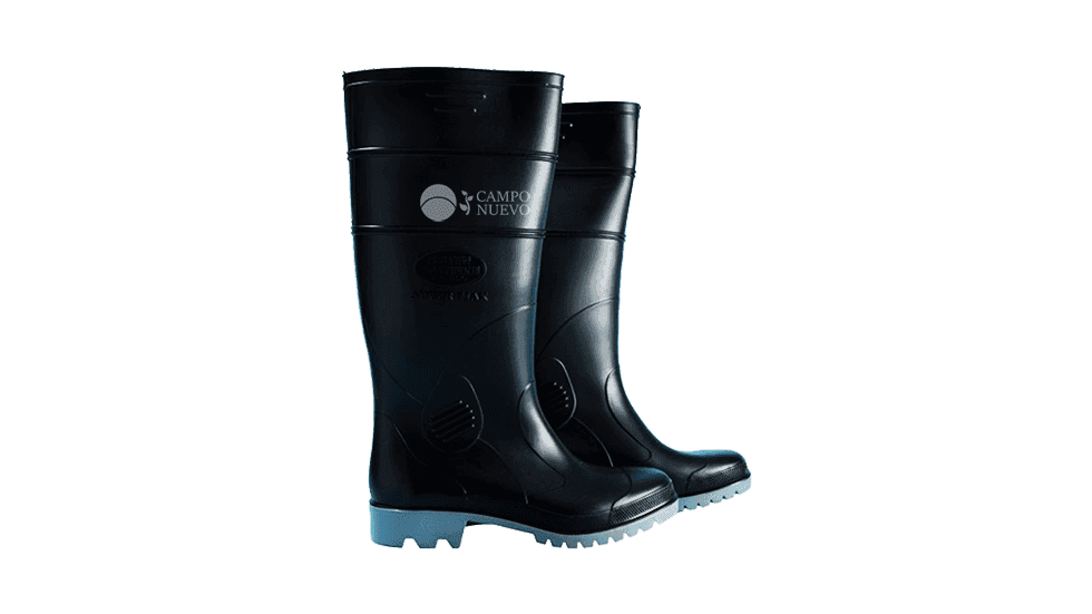 Bota Calfor Pampeana.