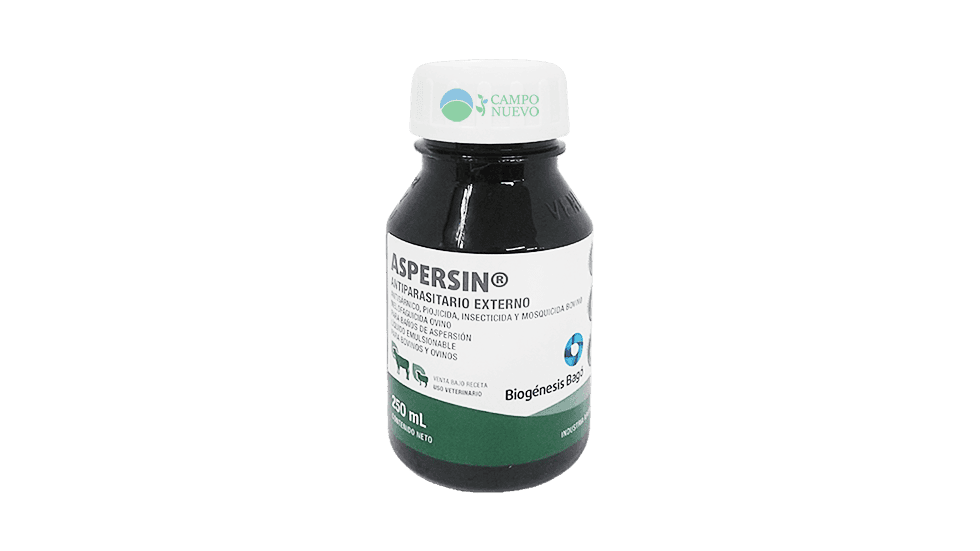 Aspersin