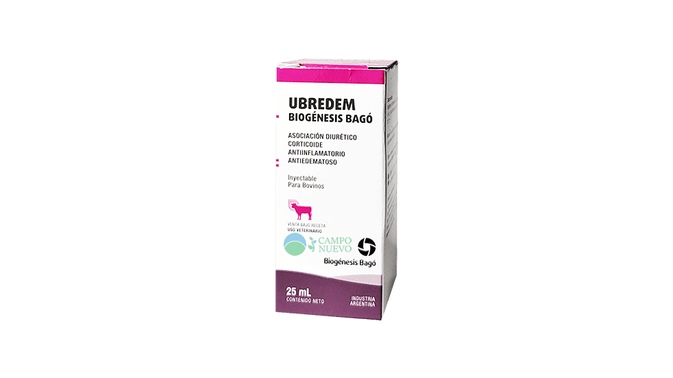 Ubredem