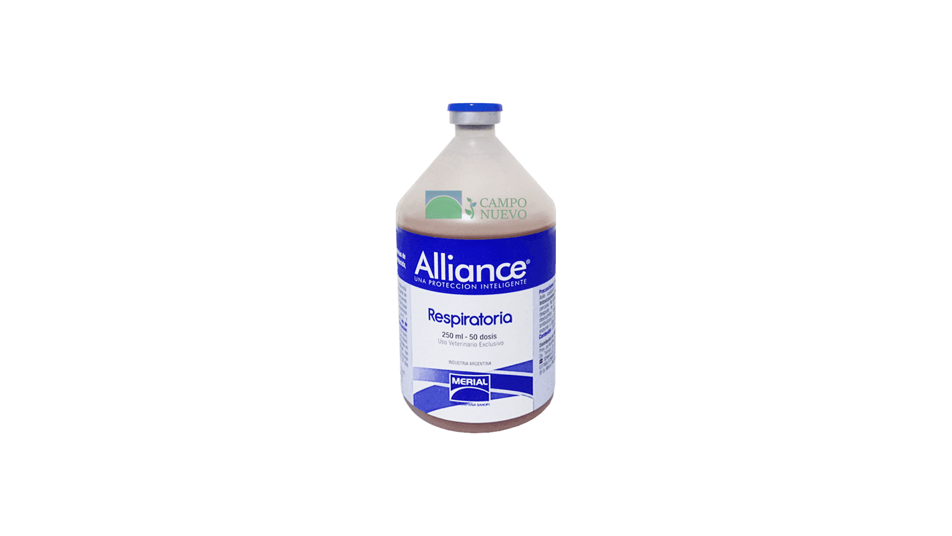 Alliance Respiratoria