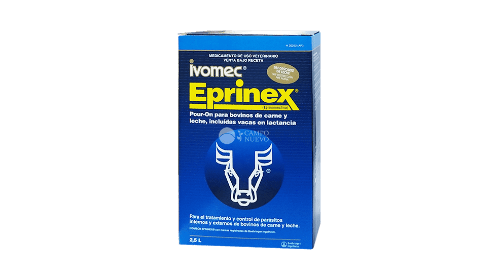 Eprinex