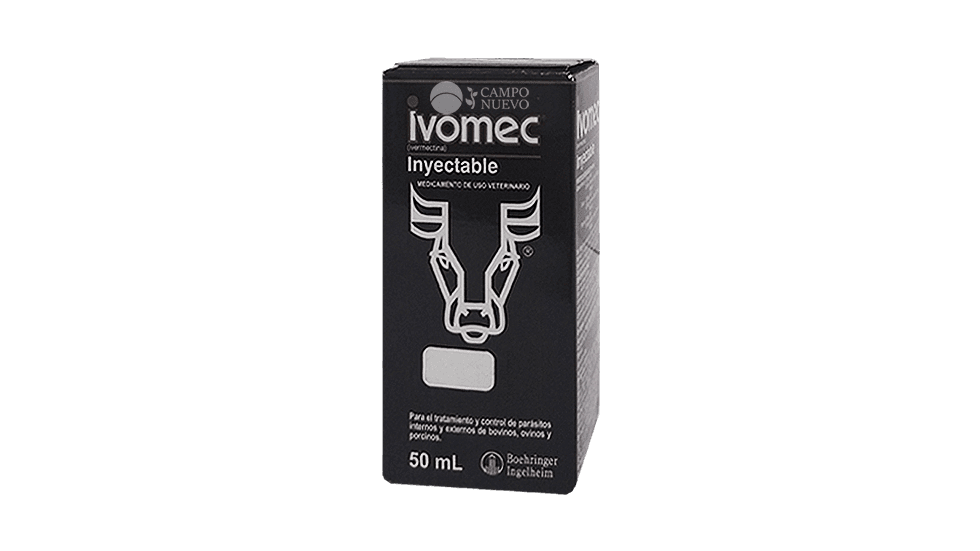 Ivomec