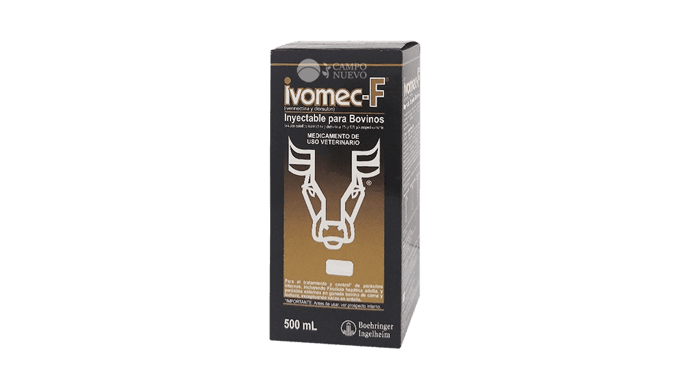 Ivomec F