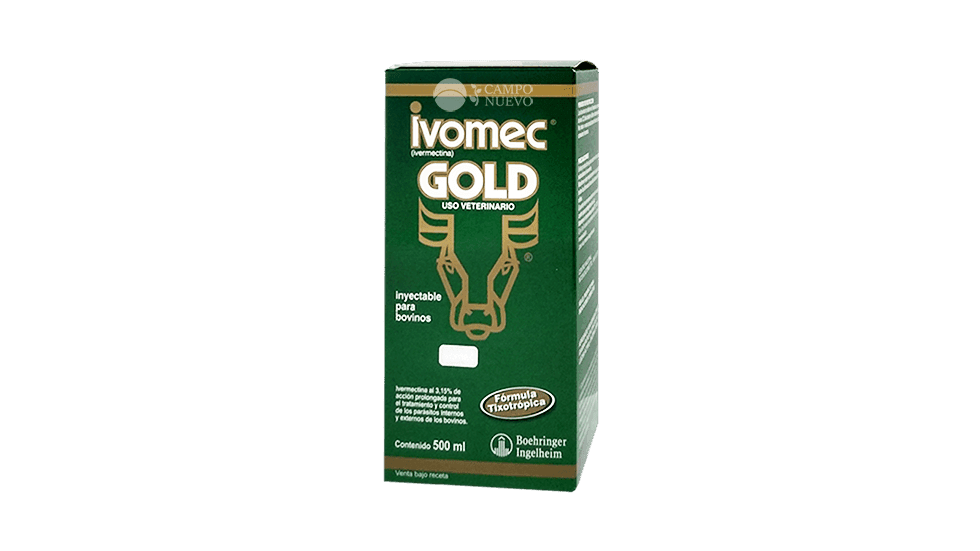 Ivomec Gold