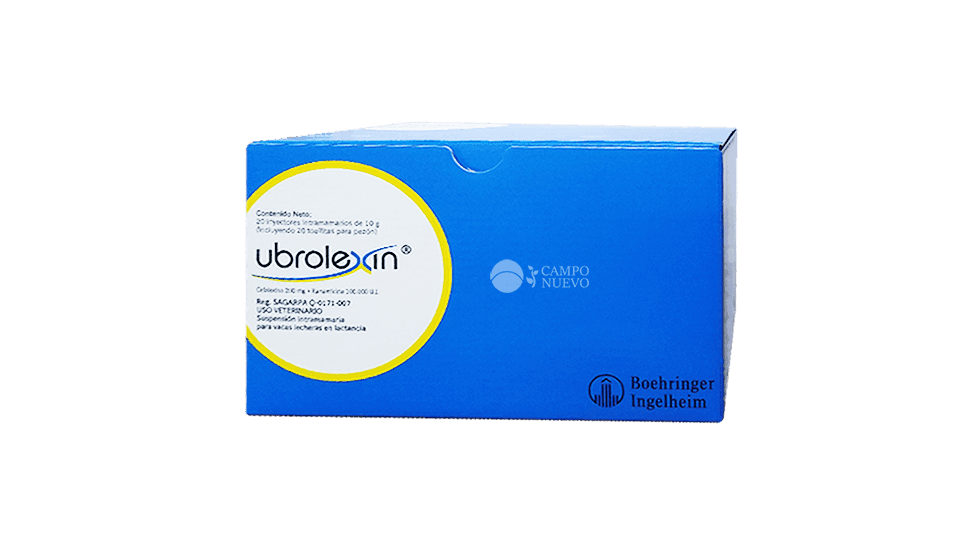 Ubrolexin