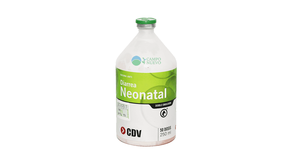 Diarrea Neonatal