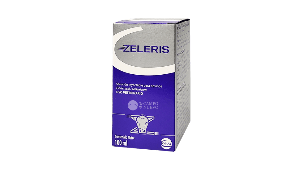 Zeleris