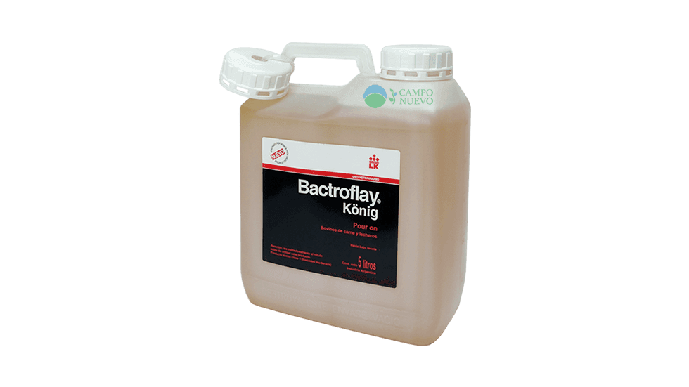 Bactroflay