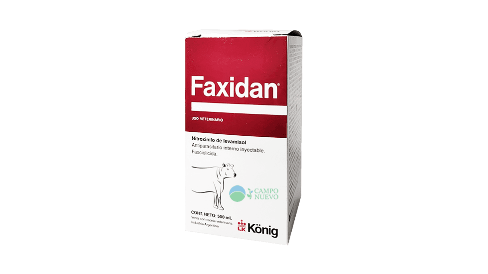 Faxidan