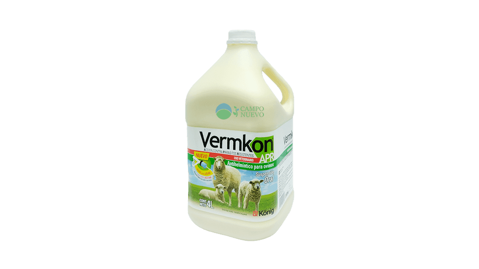 Vermkon APR