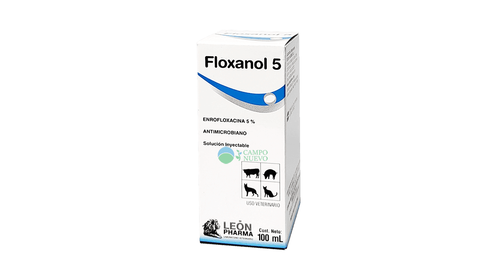Floxanol 5