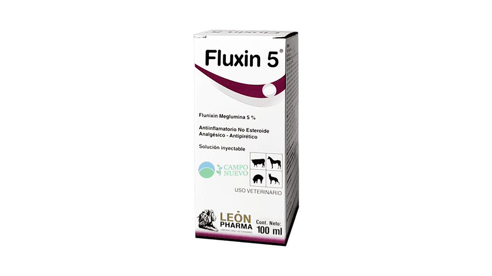 Fluxin 5