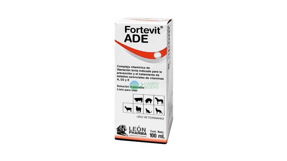 Fortevit ADE