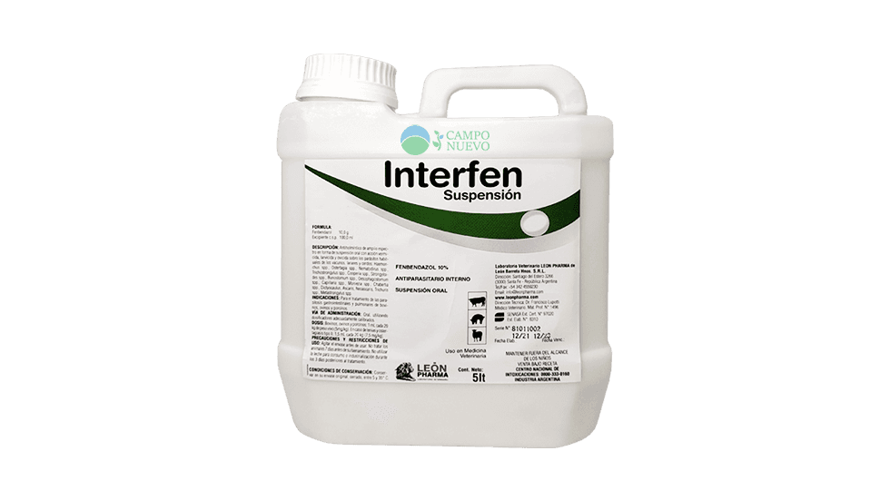 Interfen