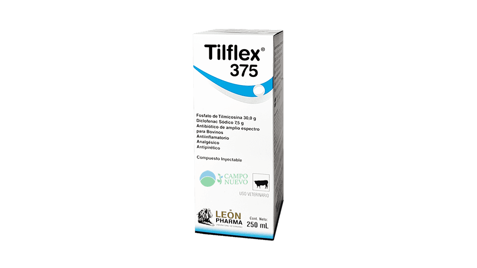 Tilflex 375