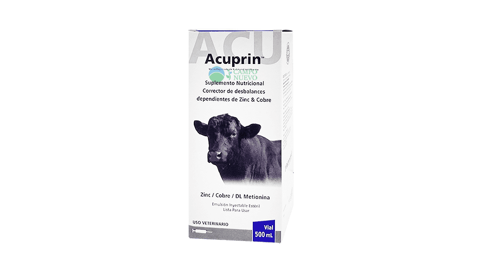 Acuprin