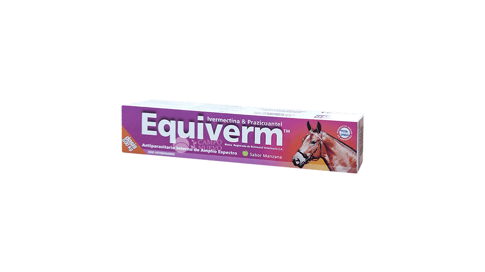 Equiverm Large