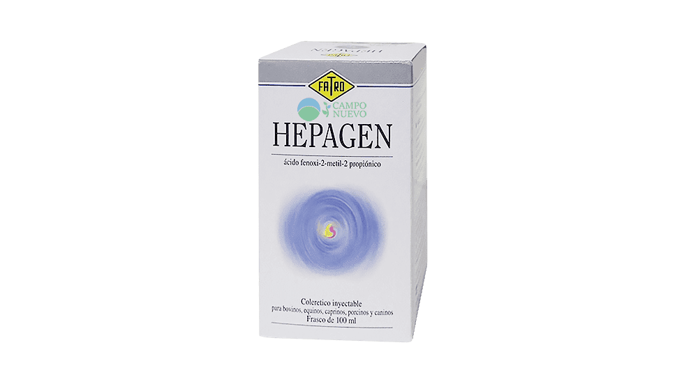 Hepagen
