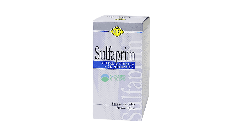 Sulfaprim