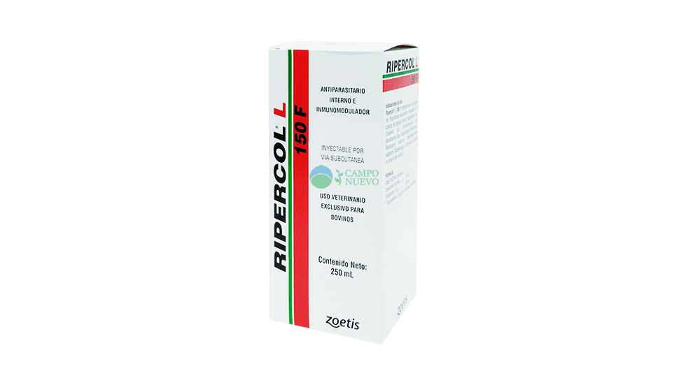 Ripercol L Fosfato