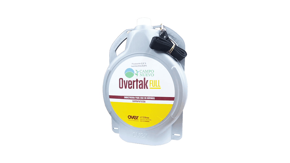 Overtak Full