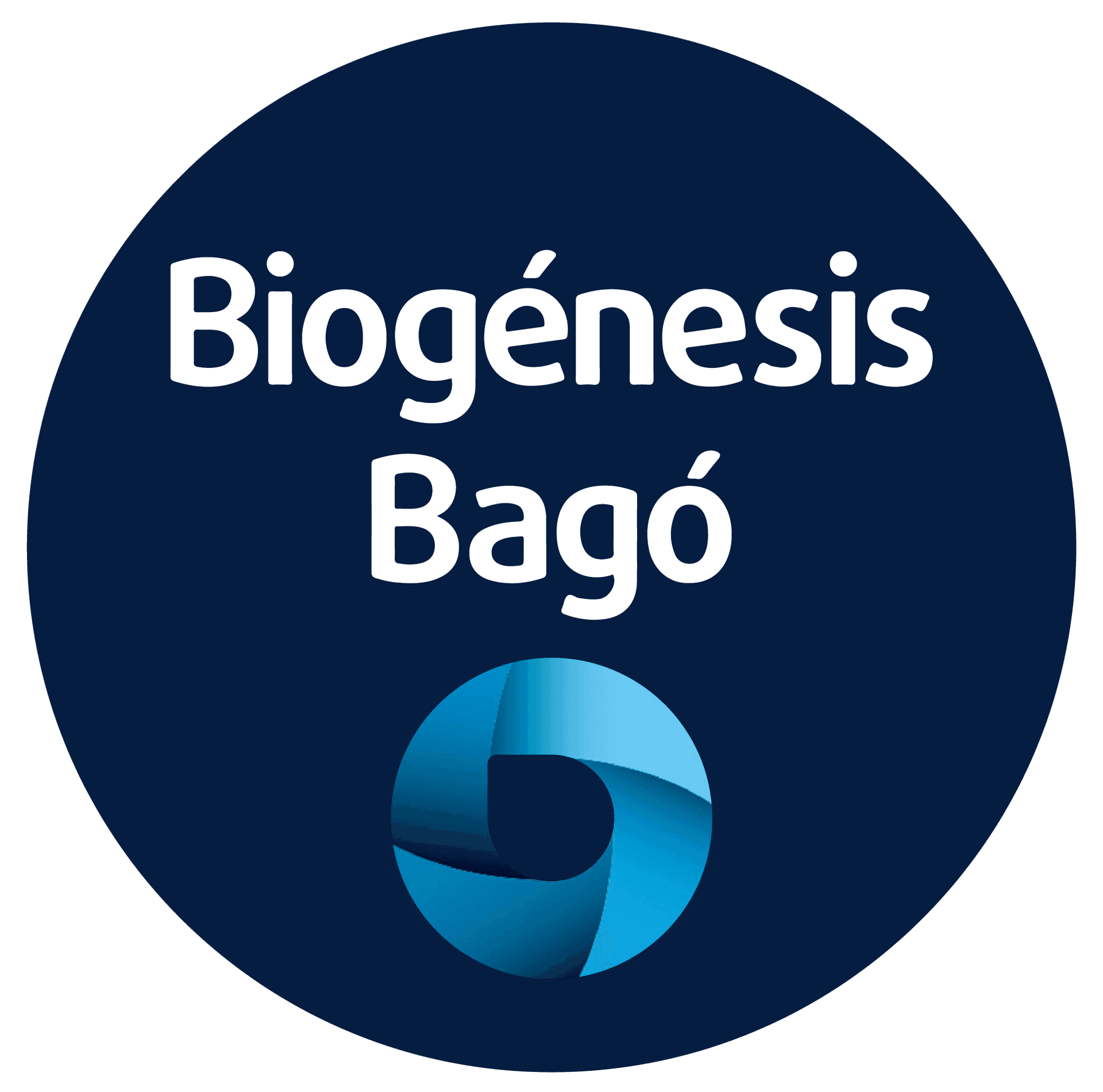 Biogenesis Bago